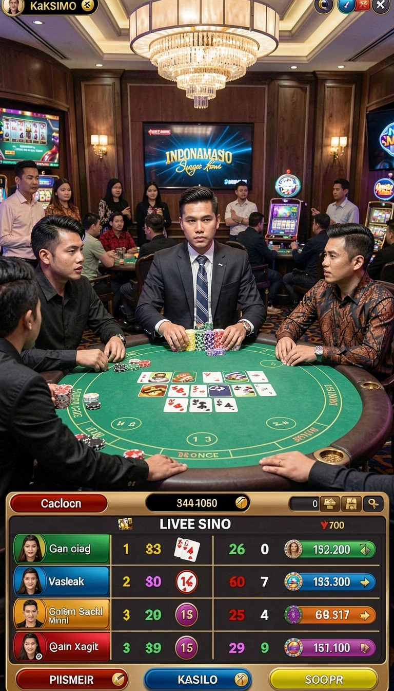 Tampilan utama aplikasi totohokiapk – Bonus Member & Login | Situs Resmi 2026