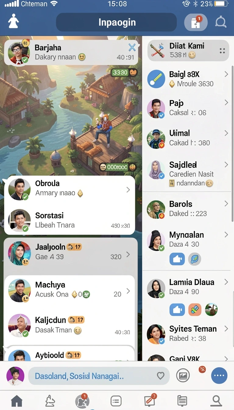 Fitur keamanan di totohokiapk – Bonus Member & Login | Situs Resmi 2026
